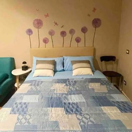 Perugia Home Apartment Pinturicchio Ngoại thất bức ảnh