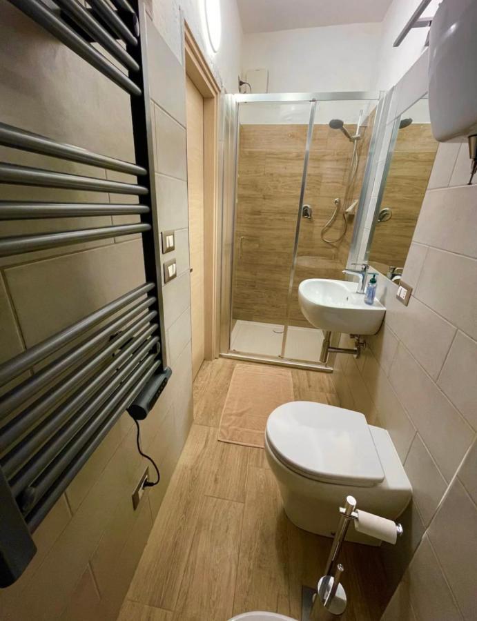 Perugia Home Apartment Pinturicchio Ngoại thất bức ảnh