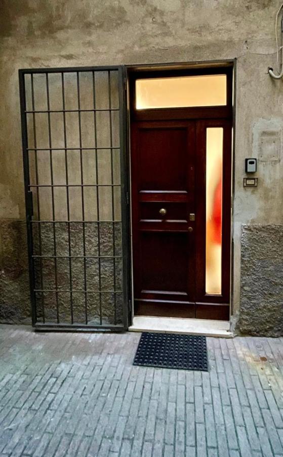 Perugia Home Apartment Pinturicchio Ngoại thất bức ảnh