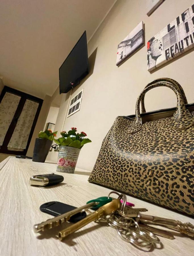 Perugia Home Apartment Pinturicchio Ngoại thất bức ảnh