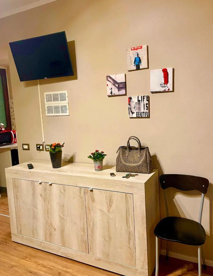 Perugia Home Apartment Pinturicchio Ngoại thất bức ảnh